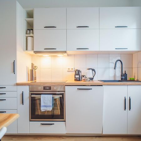 Apartment Innenstadt- Zentral Und Exklusiv In Bestlage, Stilvolles Ambiente, Alles Zu Fuss Erkunden บราวน์ชไวก์ ภายนอก รูปภาพ